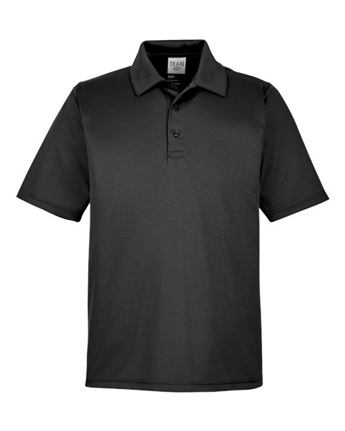 Tall Zone Performance Polo | USA Decoration