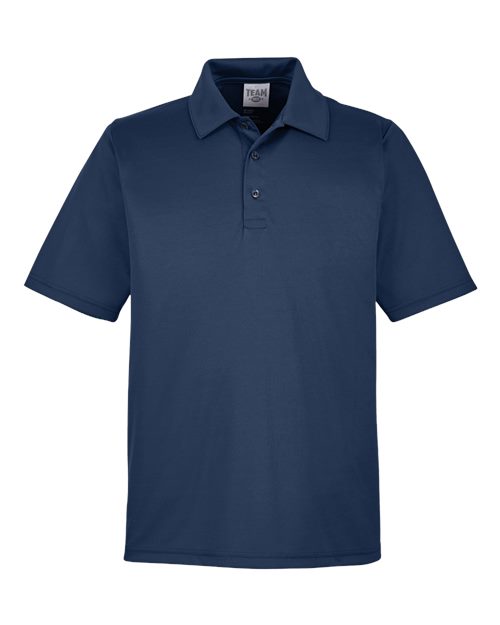 Tall Zone Performance Polo | USA Decoration
