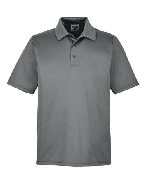 Tall Zone Performance Polo | USA Decoration