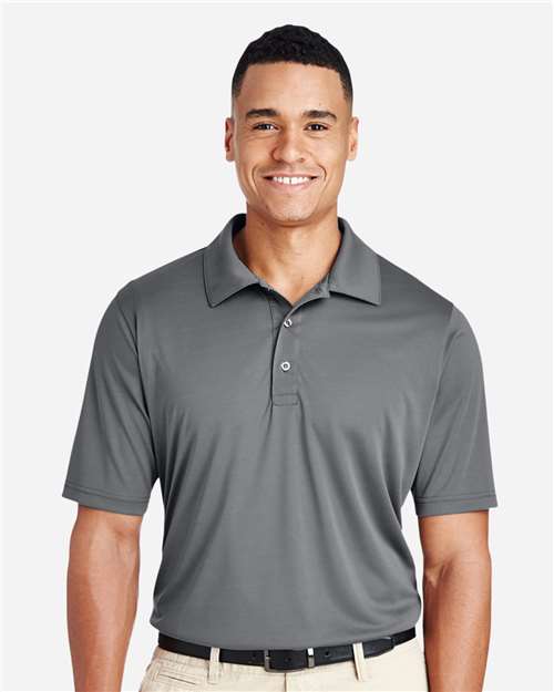 Tall Zone Performance Polo | USA Decoration