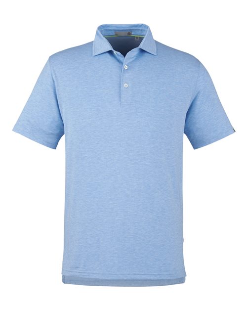 Cloud Lightweight Polo | USA Decoration