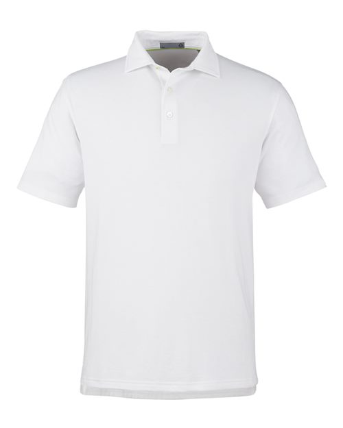 Cloud Lightweight Polo | USA Decoration