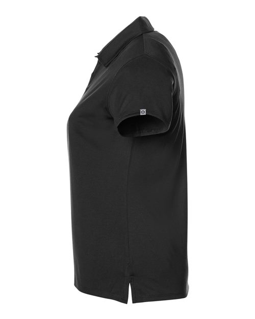 Women's Air Lightweight Polo | USA Decoration