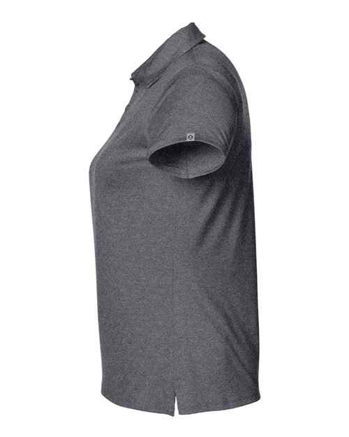 Women's Air Lightweight Polo | USA Decoration
