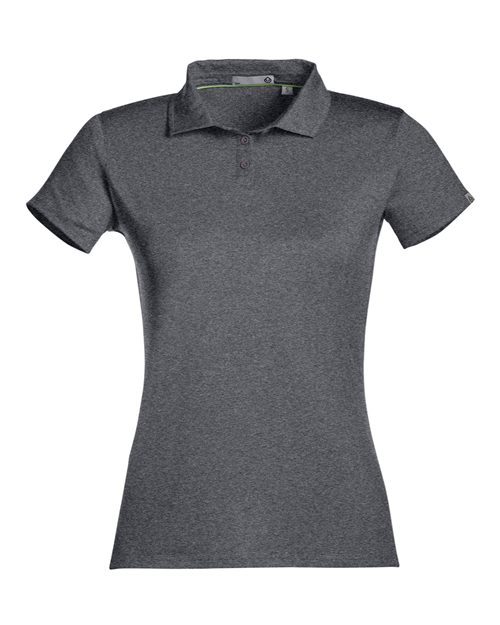 Women's Air Lightweight Polo | USA Decoration