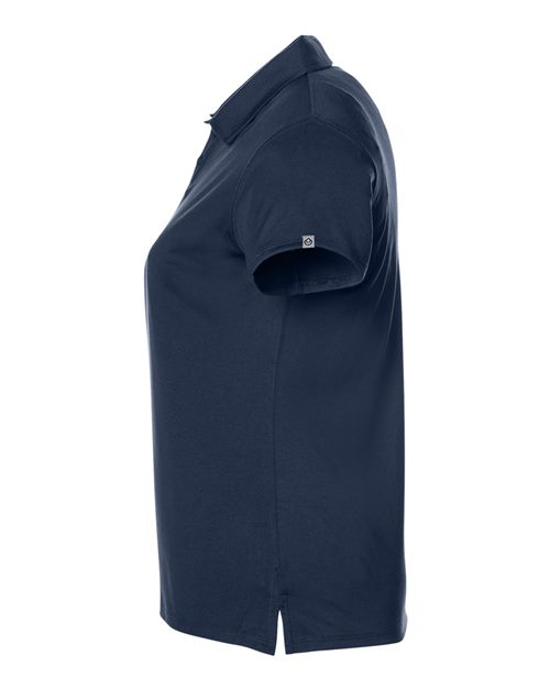Women's Air Lightweight Polo | USA Decoration