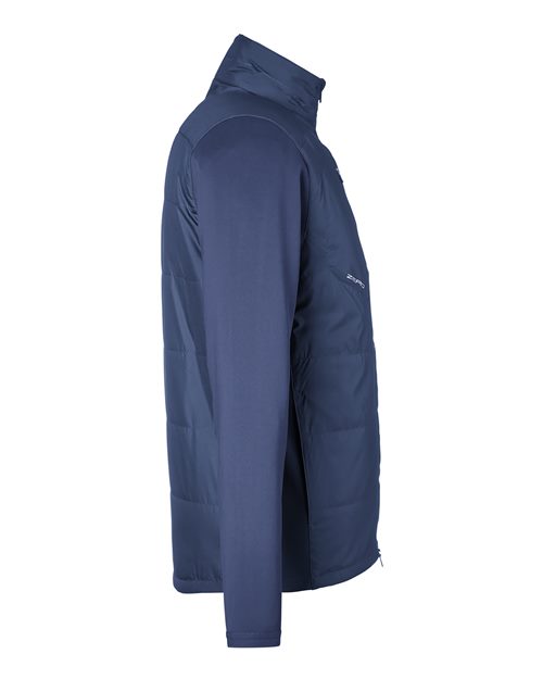 Lightweight Hybrid Jacket | USA Decoration