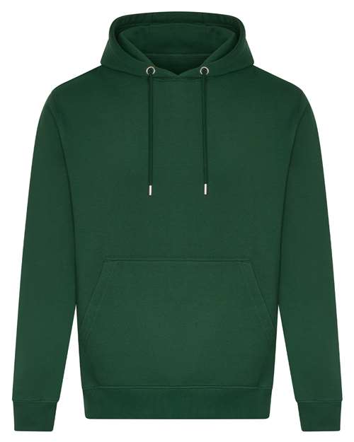 Heavyweight Urban Hooded Sweatshirt | USA Decoration