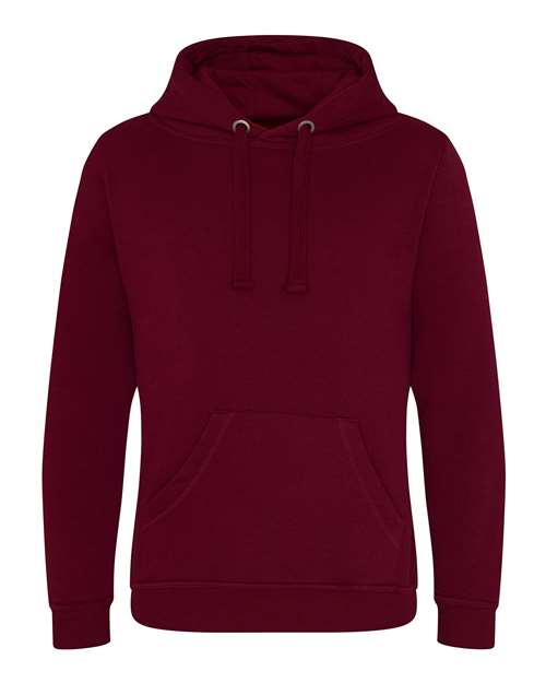 Heavyweight Urban Hooded Sweatshirt | USA Decoration