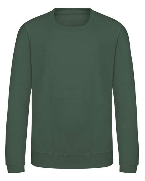Youth Sweatshirt | USA Decoration