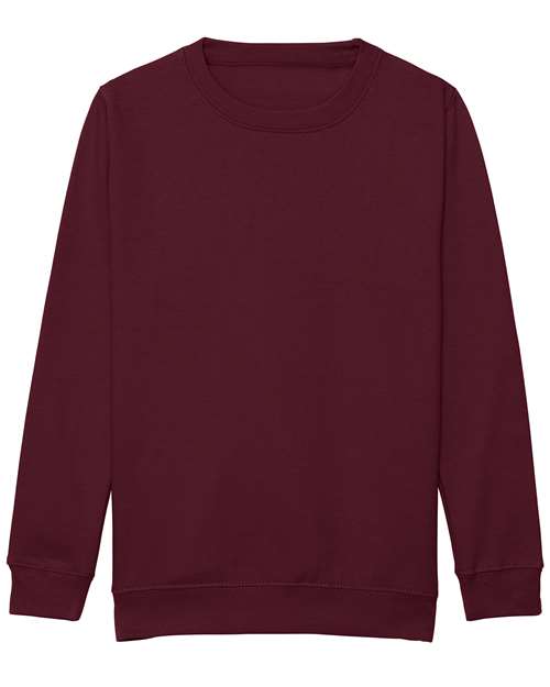 Youth Sweatshirt | USA Decoration