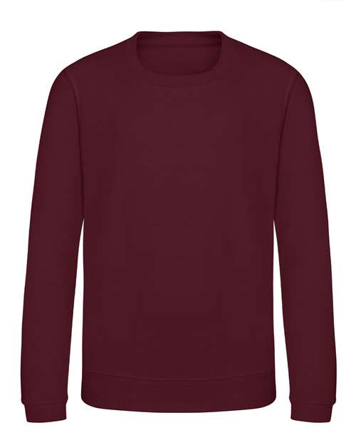 Youth Sweatshirt | USA Decoration