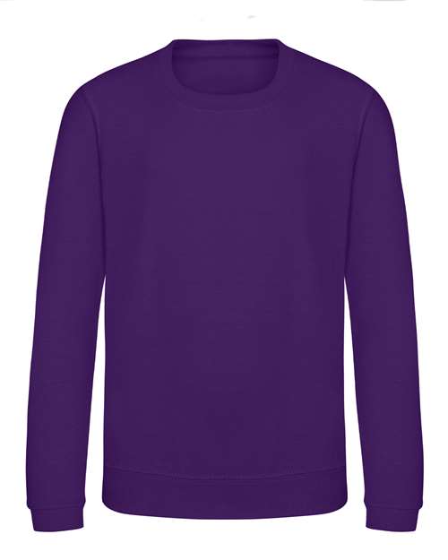 Youth Sweatshirt | USA Decoration
