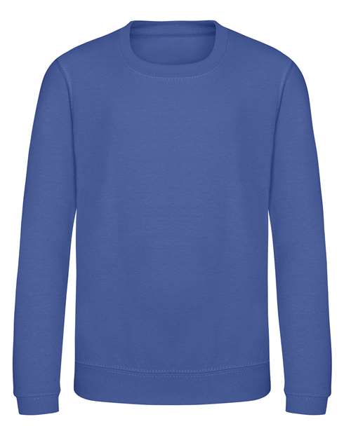 Youth Sweatshirt | USA Decoration