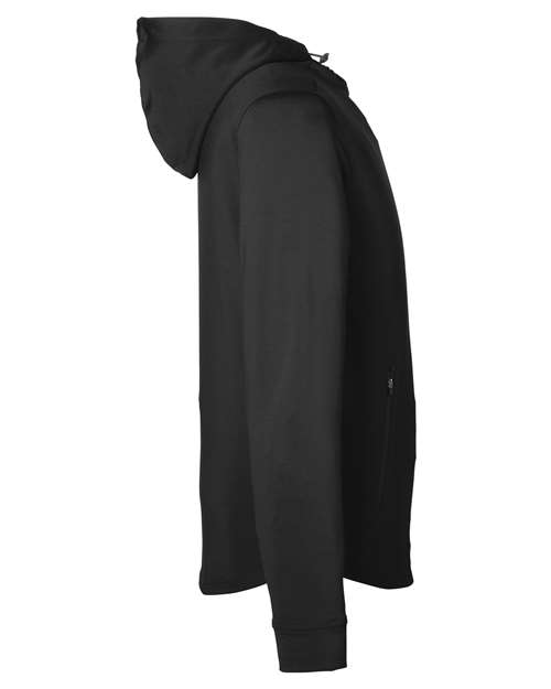 Ivy Hooded Sweatshirt | USA Decoration