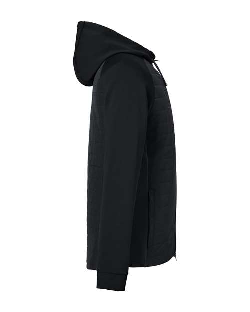 Coleman Jacket | USA Decoration