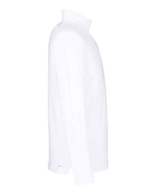 You-V Quarter-Zip Pullover | USA Decoration