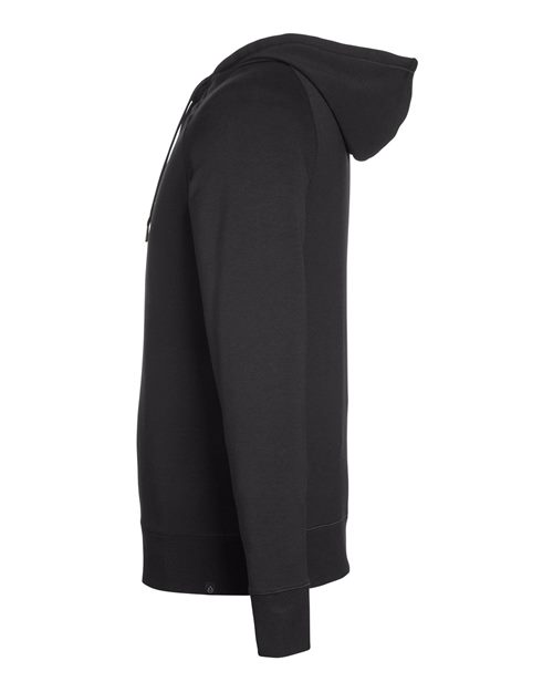 Varsity Hooded Sweatshirt | USA Decoration