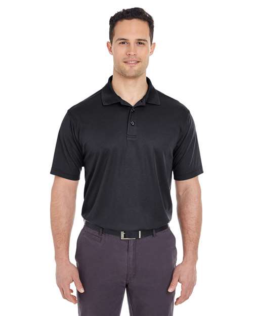 Tall Cool & Dry Mesh Piqué Polo | USA Decoration