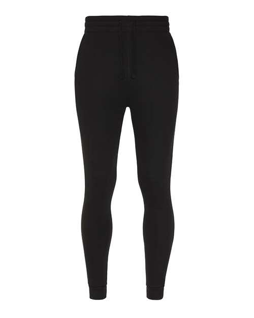 Tapered Jogger Pants | USA Decoration