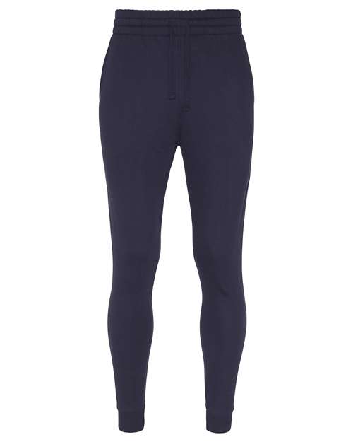 Tapered Jogger Pants | USA Decoration