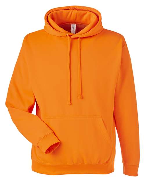 Electric Pullover Hooded Sweatshirt | USA Decoration