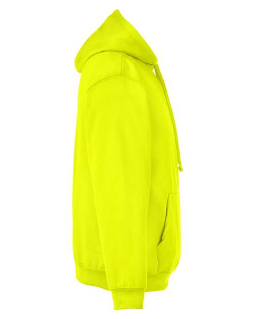 Electric Pullover Hooded Sweatshirt | USA Decoration