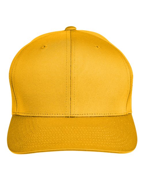 Yupoong® Youth Zone Performance Cap | USA Decoration