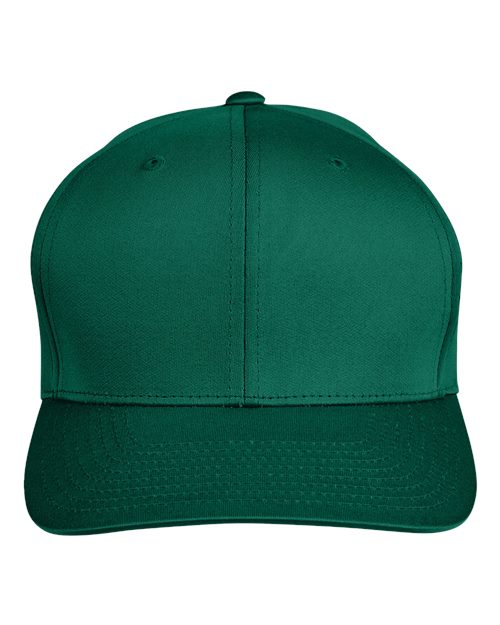 Yupoong® Youth Zone Performance Cap | USA Decoration