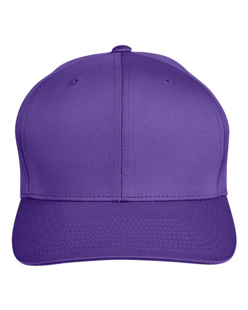 Yupoong® Youth Zone Performance Cap | USA Decoration
