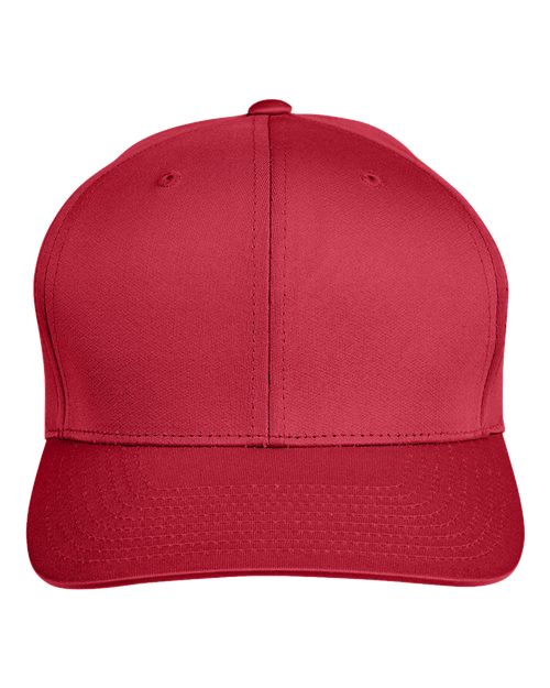Yupoong® Youth Zone Performance Cap | Moisture-Wicking UV Protection | USA Decoration