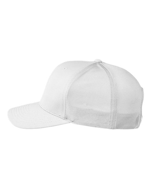 Yupoong® Youth Zone Performance Cap | USA Decoration