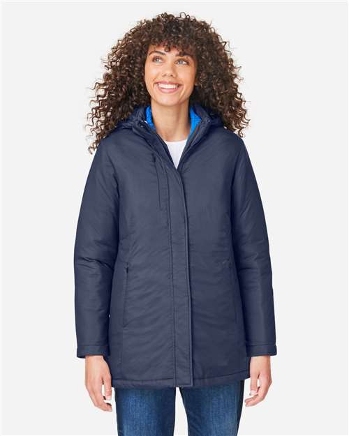 Women's Inspire 3-in-1 Jacket with Insulated Liner | USA Decoration