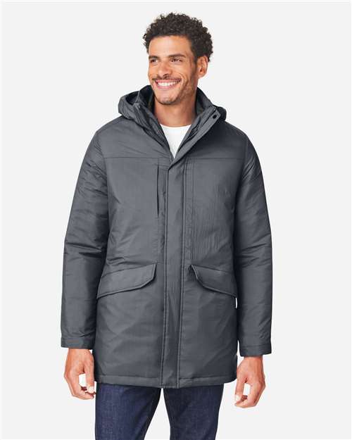 Inspire 3-in-1 Jacket with Insulated Liner | USA Decoration