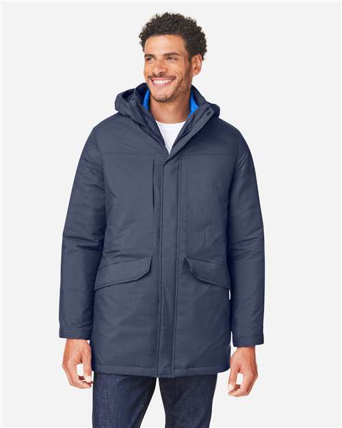 Inspire 3-in-1 Jacket with Insulated Liner | USA Decoration