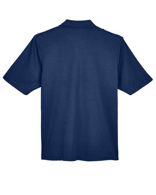 Balance Colorblock Performance Piqué Polo | USA Decoration