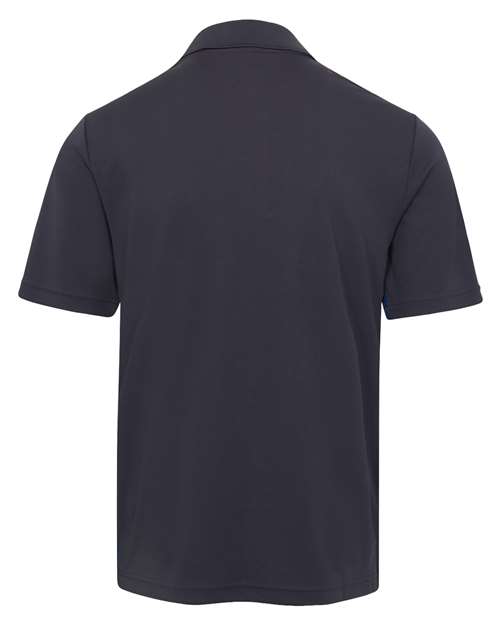 Balance Colorblock Performance Piqué Polo | USA Decoration