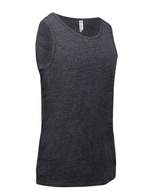 Tri-Blend Tank Top | USA Decoration