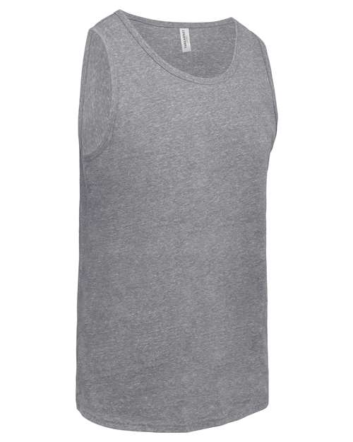 Tri-Blend Tank Top | USA Decoration