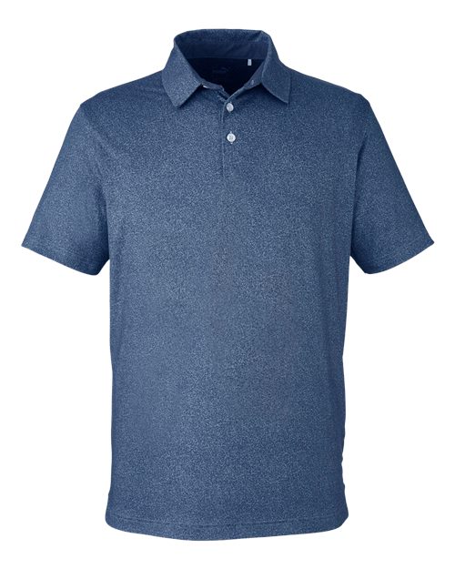Cloudspun Primary Polo | USA Decoration