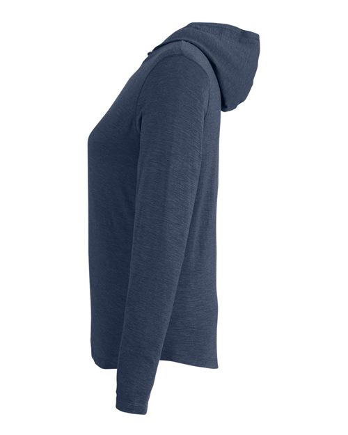 Women's Recess Hooded Pullover | USA Decoration