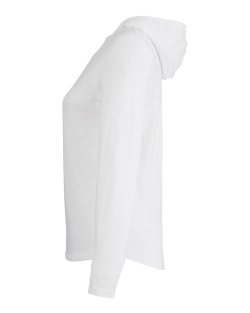 Women's Recess Hooded Pullover | USA Decoration