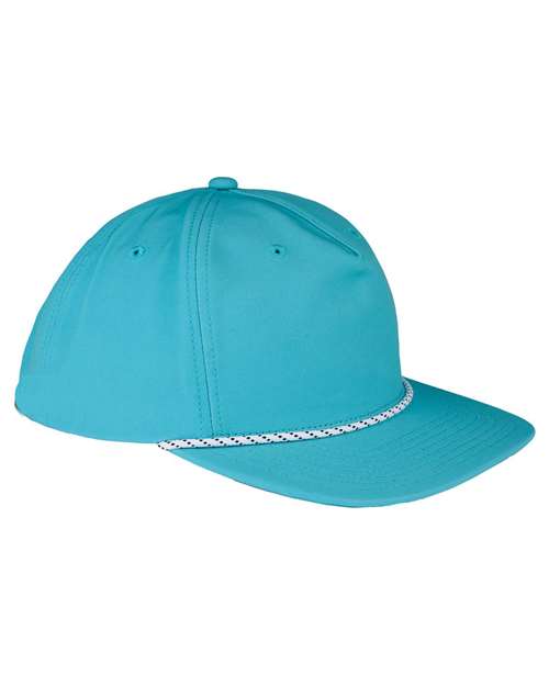 Brewer Cap | USA Decoration