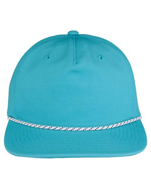 Brewer Cap | USA Decoration