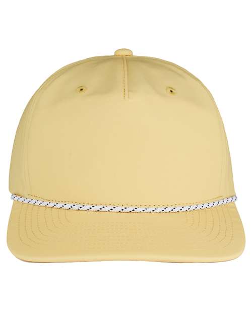 Brewer Cap | USA Decoration