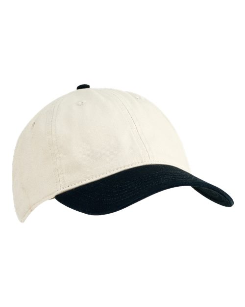 Eco Baseball Cap | USA Decoration