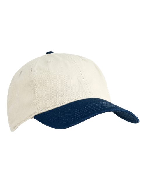 Eco Baseball Cap | USA Decoration