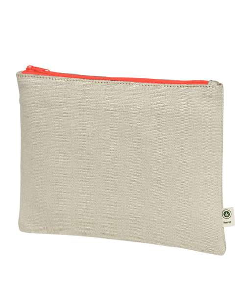 Hemp Pouch | USA Decoration