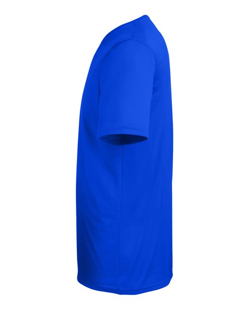 Locker 2.0 T-Shirt | USA Decoration