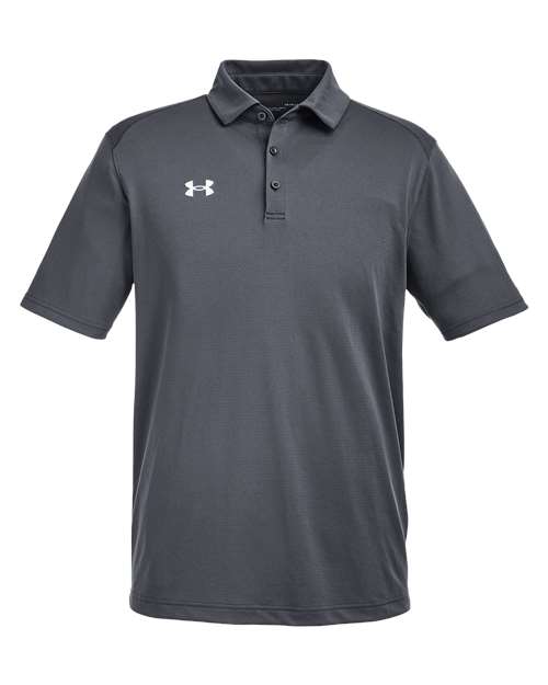 Tech™ Polo | USA Decoration